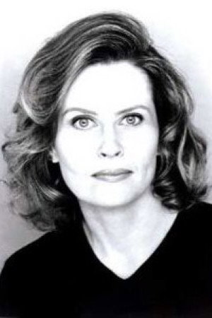 Mary Kay Adams portrait