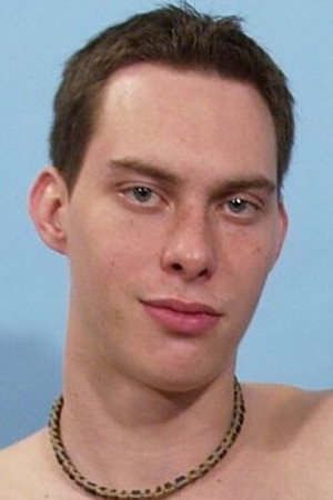 David Marritt portrait