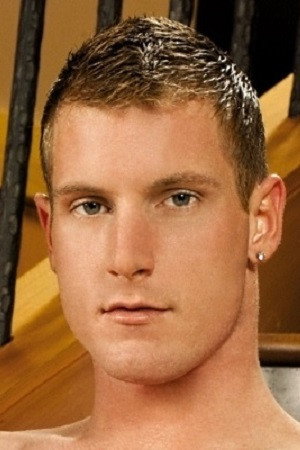 Ridge Michaels portrait