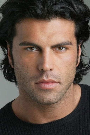 Karim Capuano portrait