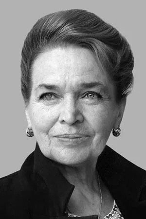 Mariya Kochur portrait