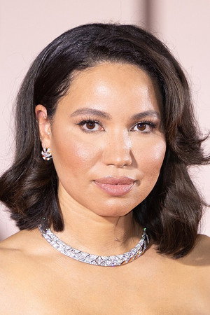 Jurnee Smollett portrait