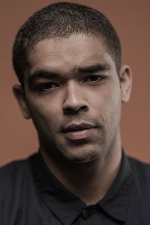 Kingsley Ben-Adir portrait