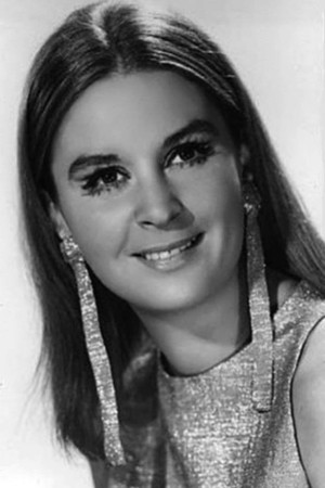 Elsa Daniel portrait