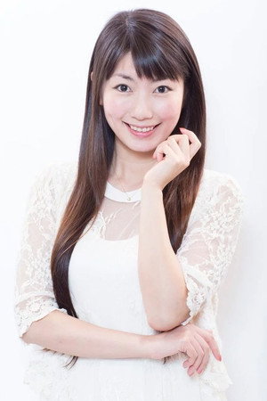 Mari Nakatsu portrait