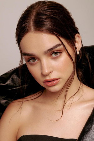 Macarena García portrait