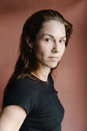 Cornelia Werner portrait