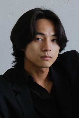 Kim Da-han portrait