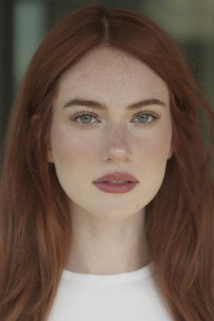 Kennedy Walsh portrait