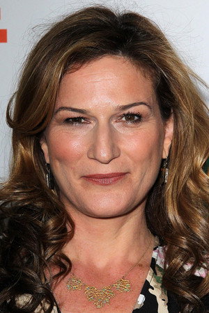 Ana Gasteyer portrait