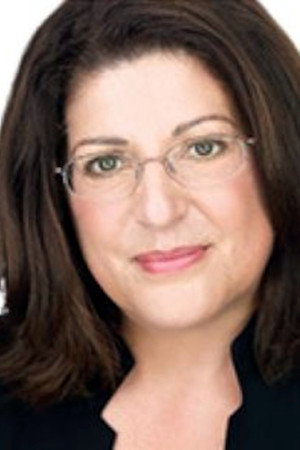 Marisa Redanty portrait