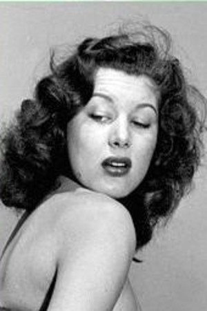 Joanne Arnold portrait