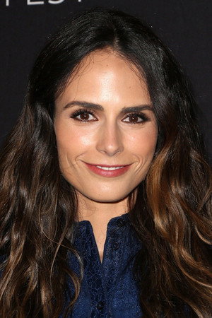 Jordana Brewster portrait