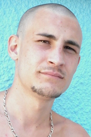 Ninos portrait