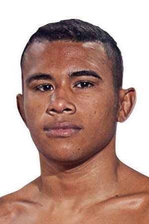 Walter Goncalves portrait