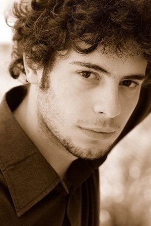 Daniele De Angelis portrait