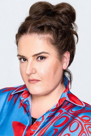 Sofia Vogiatzaki portrait