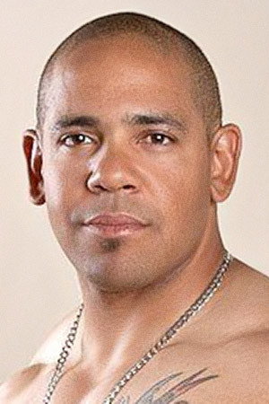 Juan Steel portrait