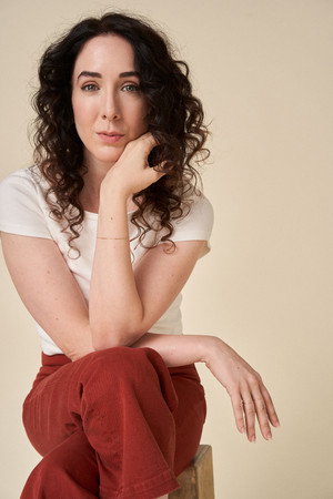 Kelsey Gunn portrait