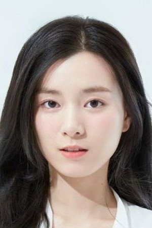 Zheng Shuhuan portrait
