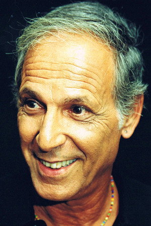 Oshik Levi portrait