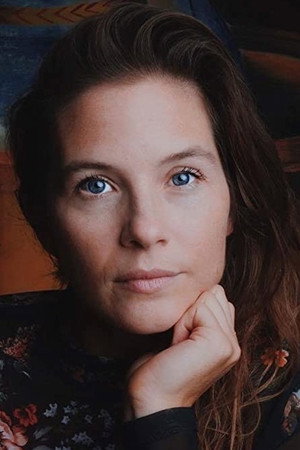 Lisa Carlehed portrait