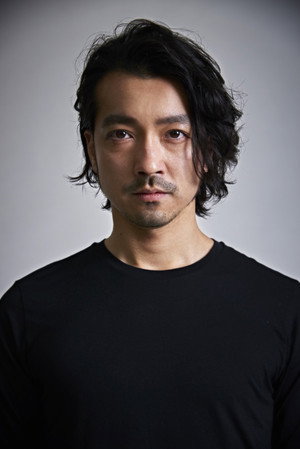 Nobuaki Kaneko portrait