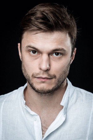 Ivan Batarev portrait