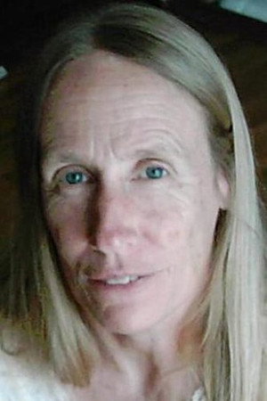 Kimberly Ables Jindra portrait