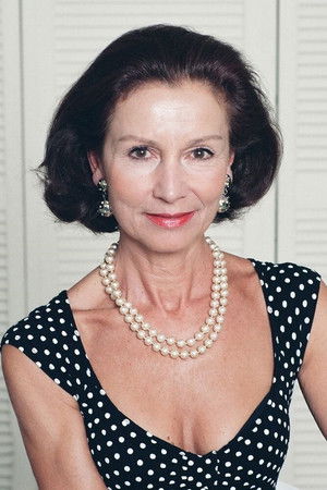 Marianne Borgo portrait