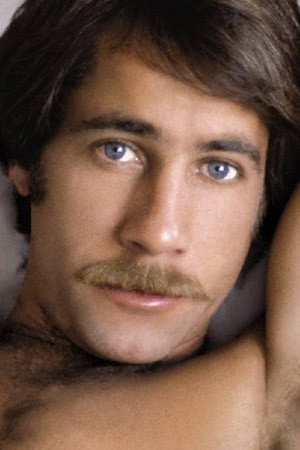 Mark Perry portrait