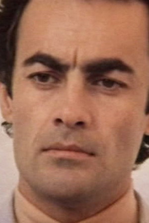 Hovanes Vanyan portrait