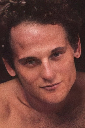 Steve Waseman portrait