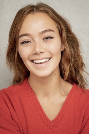 Victoria Wyant portrait