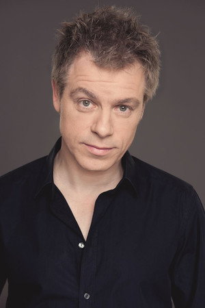Michael Mittermeier portrait