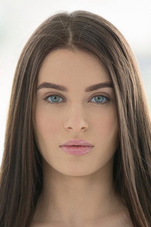 Lana Rhoades portrait