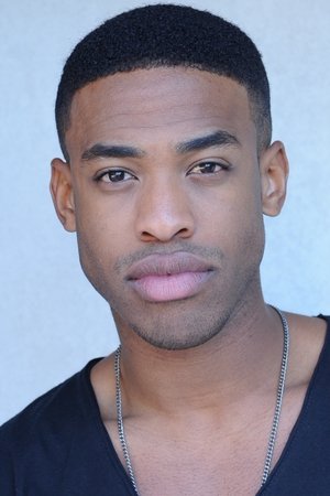 Titus Makin Jr. portrait