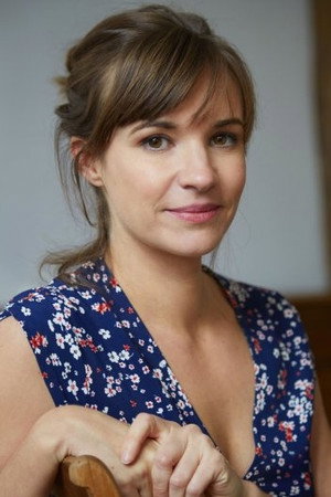 Clémence Faure portrait