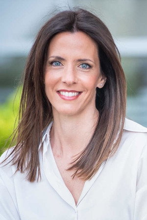 Ana Guedes Rodrigues portrait