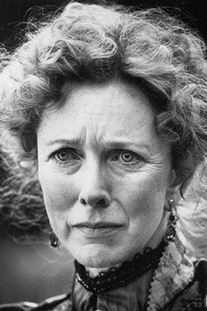 Barbara Babcock portrait