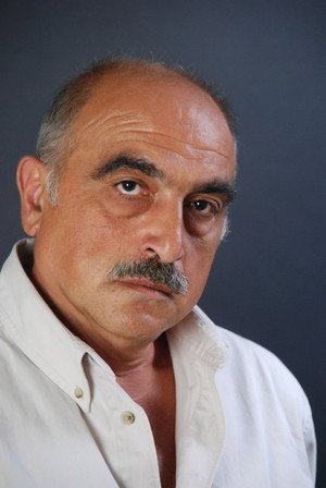 Santo Pennisi portrait