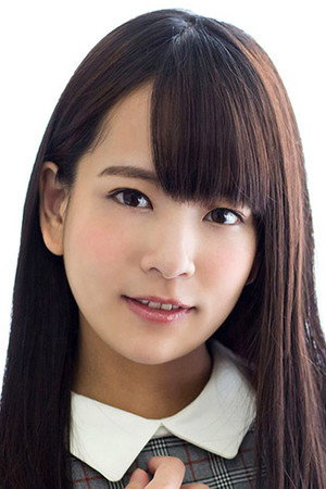 Mikako Abe portrait