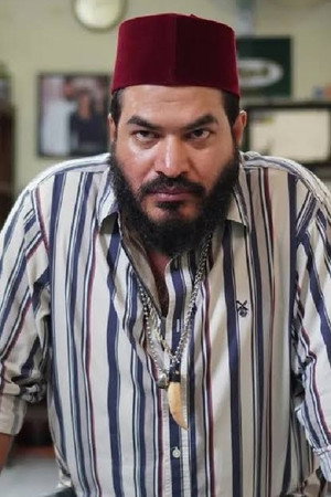 Ridwan Roull Rohaz portrait