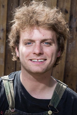 Mac DeMarco portrait