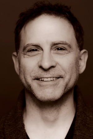 David Deblinger portrait
