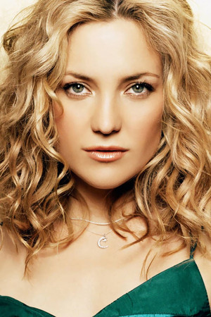 Kate Hudson portrait