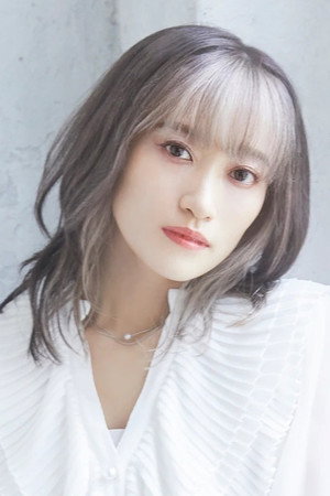 Himika Akaneya portrait