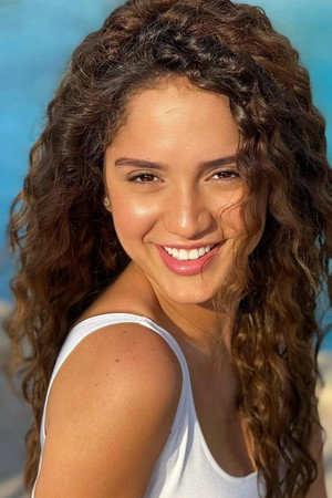 Rana Raeis portrait