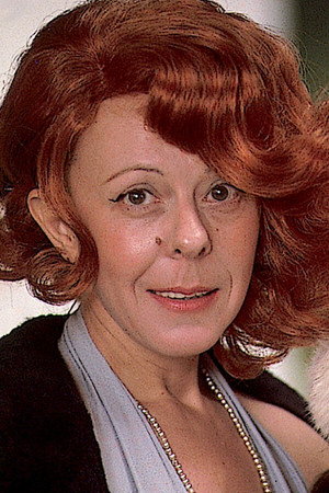 Liù Bosisio portrait