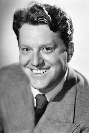 Michael O'Shea portrait